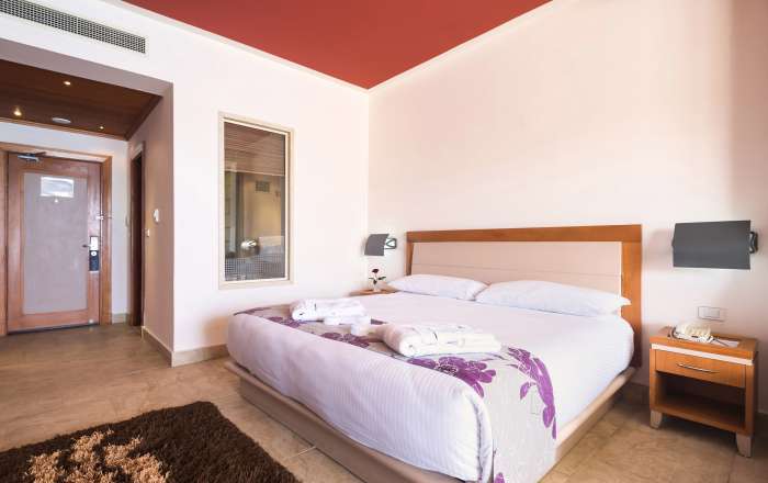 Superior with Sea View