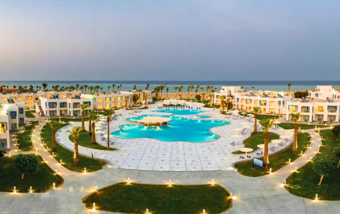 Main image for the offer: Discover Marsa Alam: Peaceful All-Inclusive Escape with Incredible Red Sea Snorkelling.