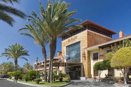 Main image of the hotel Elba Palace Golf & Vital Hotel.
