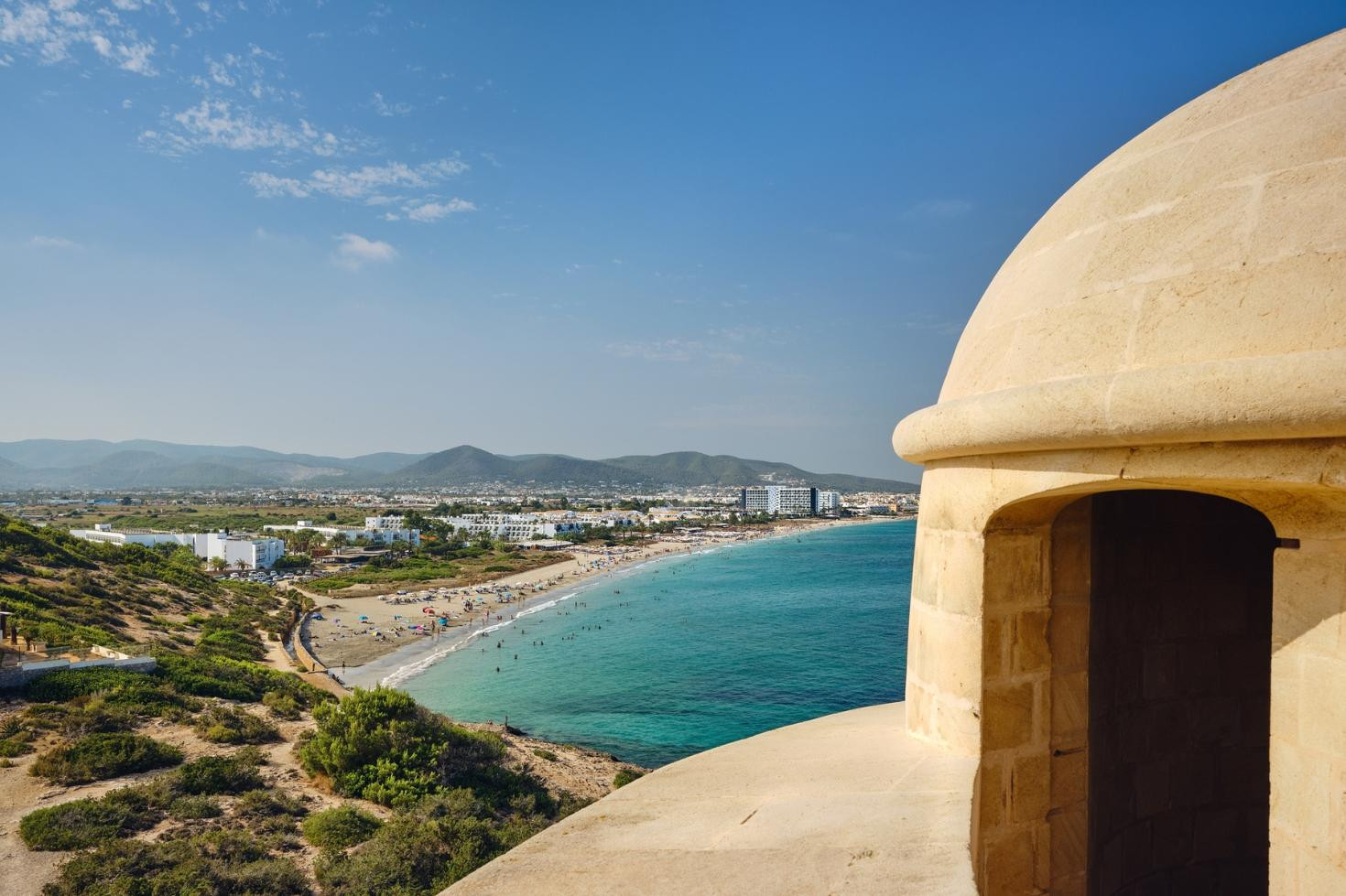 Grand Palladium Select Palace Ibiza