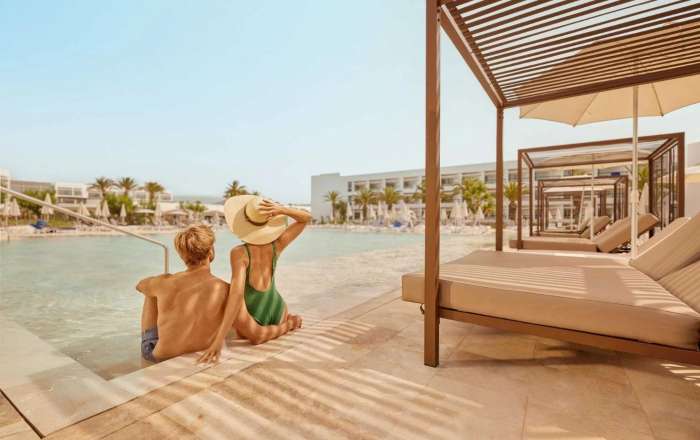 Playa d'en Bossa, Ibiza