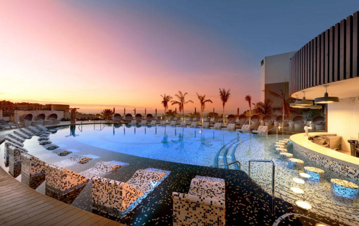 Main image for the offer: Tenerife: 5* Luxury Escape with Silver Twin Room & More! Save up to 21%.