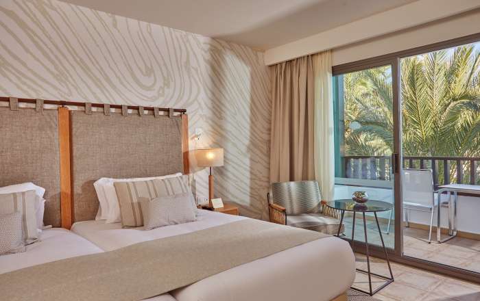 Double Deluxe Ocean View