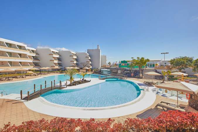Dreams Lanzarote Signature Image
