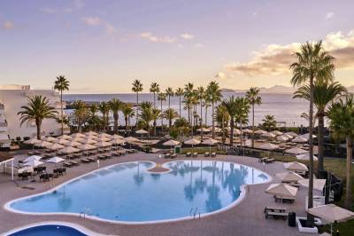 Signature image of Dreams Lanzarote Playa Dorada Resort & Spa.