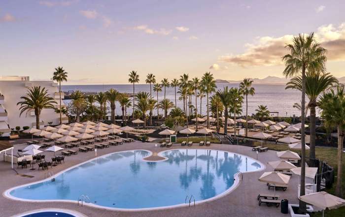 Marlin Swimming Pool