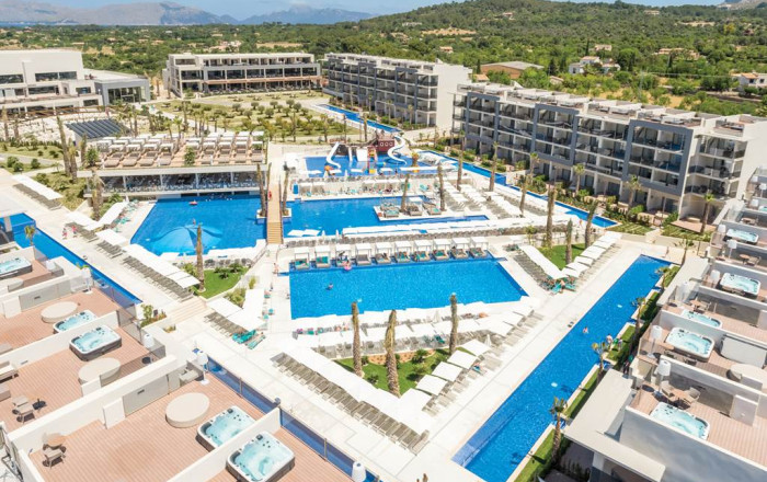 Main image for the offer: Majorca: 5* Boutique Escape with Junior Suite & Free Transfers! - Save 45%.