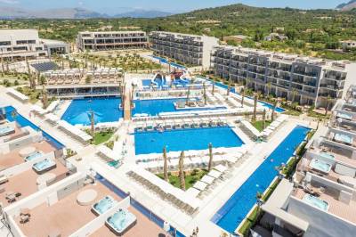 Signature image of Zafiro Palace Alcudia.