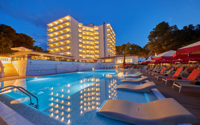 Main image for the offer: Mallorca: 4* Luxury Escape with Double Room & Free Transfers!.