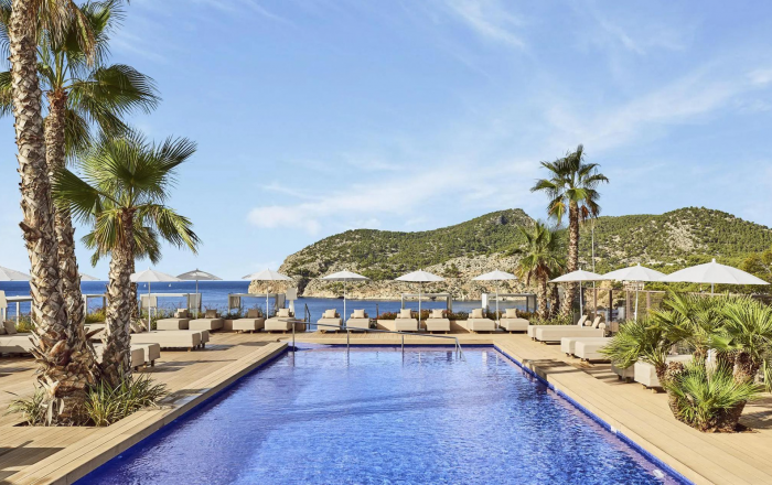 Main image for the offer: Majorca: 5* Luxury Oceanfront Resort with Junior Suite & More! - Save 28%.