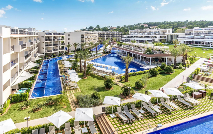 Main image for the offer: Majorca: 5* Beach Retreat with Junior Suite & Free Transfers! - Save 38%.