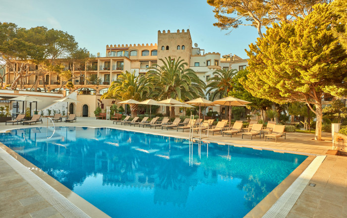 Main image for the offer: Mallorca: 5* Luxury Getaway with Twin Room & Free Transfers! - Save 33%.