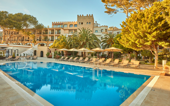 Main image for the offer: 4.5* Adults-Only Beachfront Mallorca Escape - Save up to 19%.