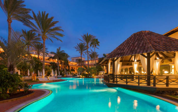 Main image for the offer: ✈️5* Fuerteventura: Adults-Only Canary Island Escape Designed For Relaxation.