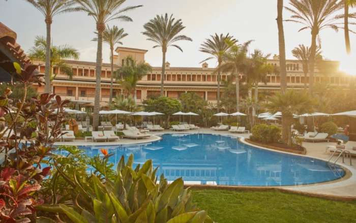 Secrets Bahia Real Resort & Spa