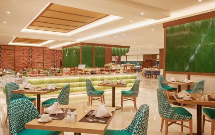 Nebbiolo Italian Restaurant