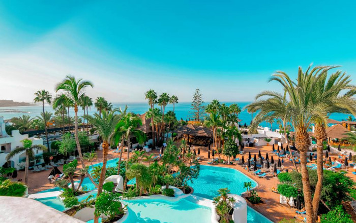 Main image for the offer: Tropical Tenerife: 4* Island Escape with Double Room & More! - Save 21%.