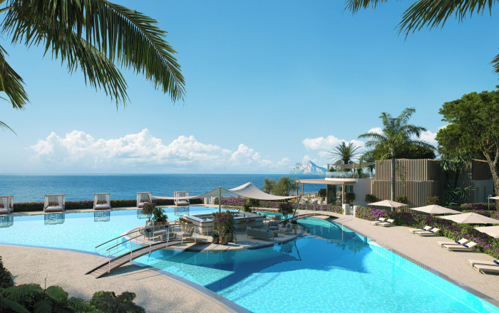 Main image for the offer: Costa Del Sol: Luxury 5* Beachfront Escape Inc. Superior Room w/Balcony or Terrace & More!.