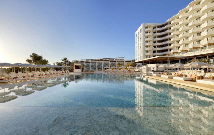 Main image for the offer: ⚡ Limited Flash Sale: Live the High Life in Ibiza w/Jacuzzi Suite Upgrade, Butler Service & More - Save 40%.