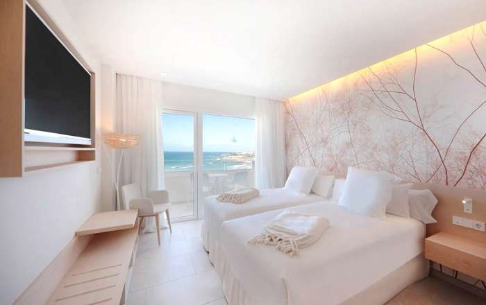 Amazing Views of the Atlantic Ocean