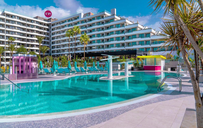 Main image for the offer: Terrific Tenerife: Escape to a 4* Fun-Filled Paradise! Save up to 17%.