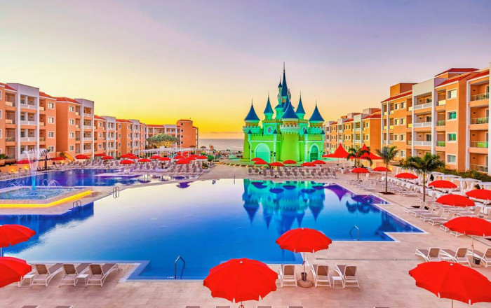 Main image for the offer: Extraordinary 5* 24-Hour All-Inclusive Tenerife Adventure - Save Up To 19%.