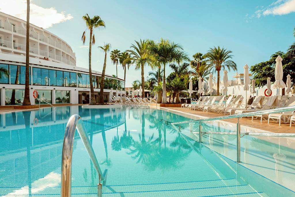 Sunprime Atlantic View AdultsOnly AllInclusive Gran Canaria