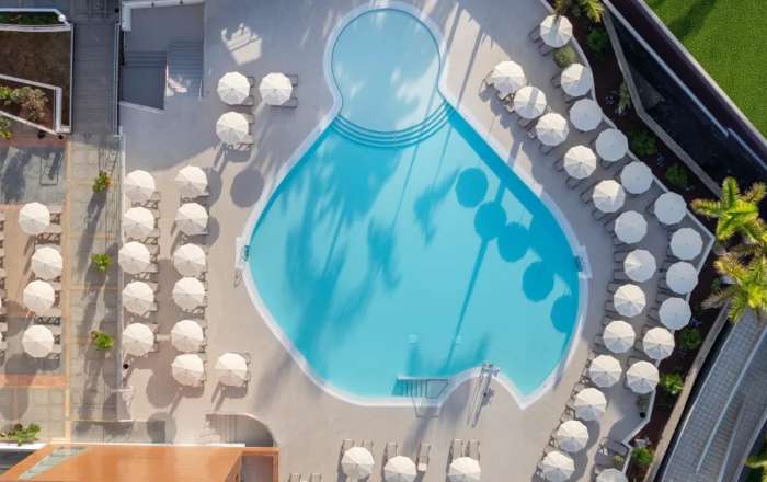 Enjoy Adults Only Bliss in Tenerife