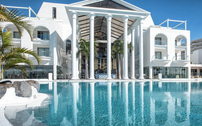 Main image for the offer: 4* Adults-Only Tenerife: Escape to Seaside Bliss in Costa Adeje.