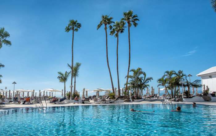 Take Your Pick from a Choice of Pools