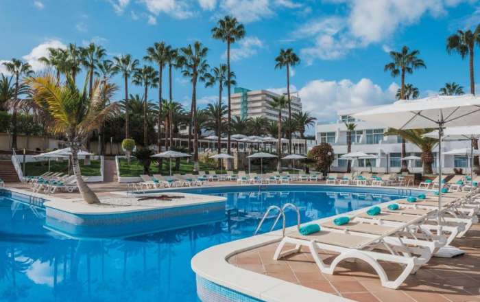 Take a Dip at the Start the Day