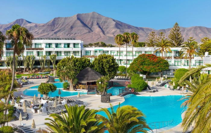 Main image for the offer: Soak up Lanzarote’s Sunshine Near the Heart of Playa Blanca - Save up to 22%.