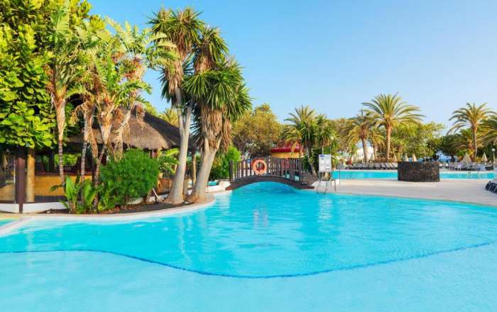 Take an Early Morning Dip