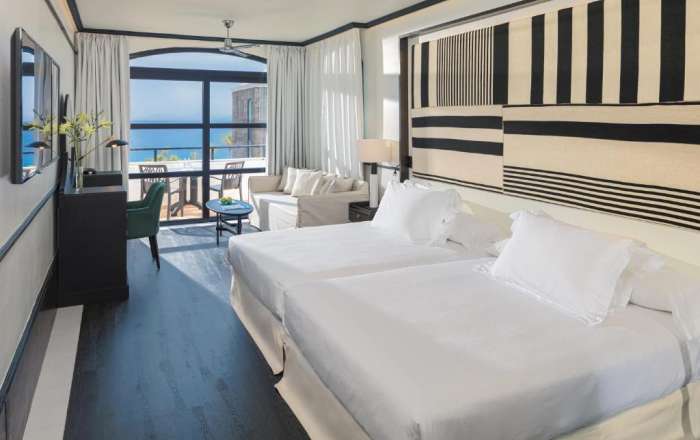 Relax Every Evening in a Comfortable Bed