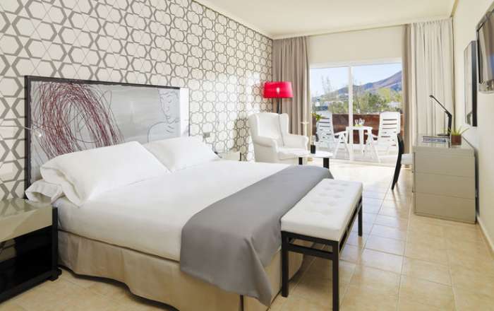 Stay in Comfortable Adults Only Accommodation