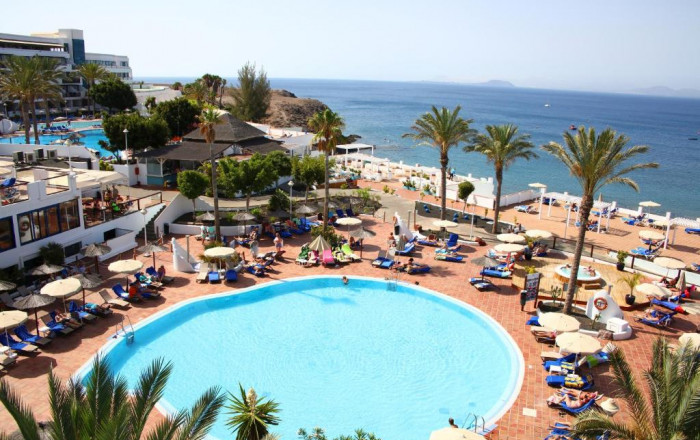 Main image for the offer: Soak up the Sun in the Canary Islands: 4★ All-Inclusive Lanzarote Getaway - Save up to 24%.