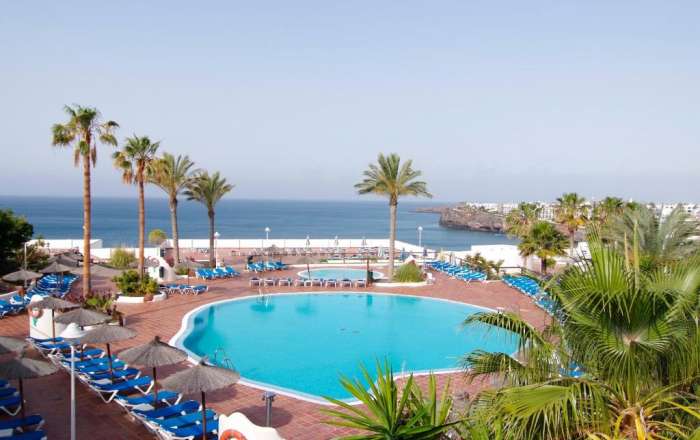 Let the Little Ones Loose in the Kid's Pool