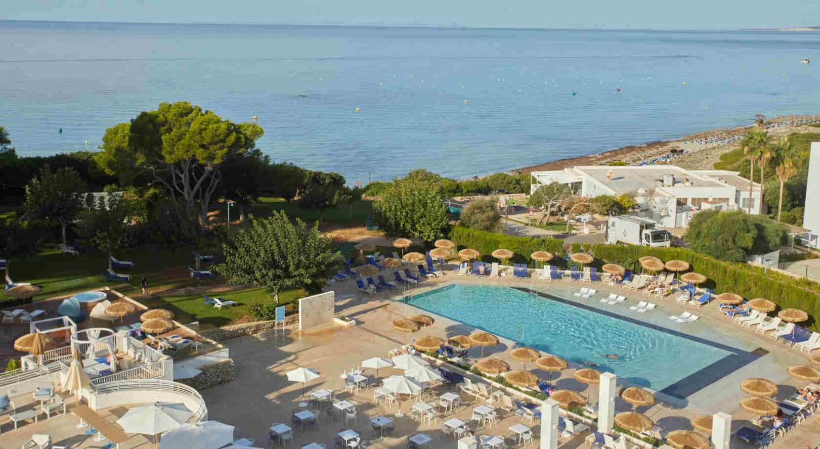 Tui Blue Victoria Menorca