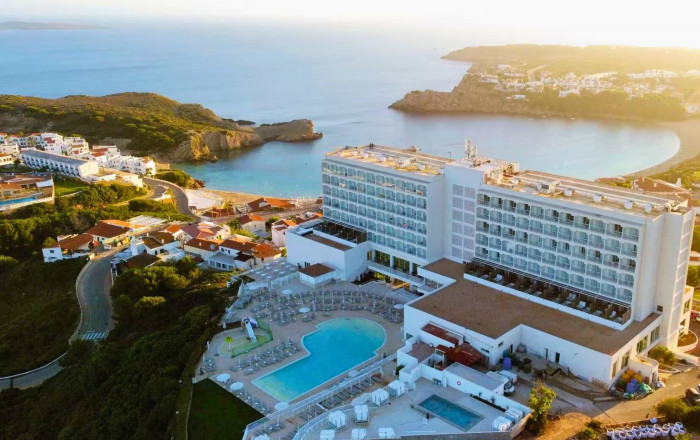Main image for the offer: 4* All-Inclusive Menorca: Escape to the Hidden Gem of the Mediterranean - Save up to 17%.