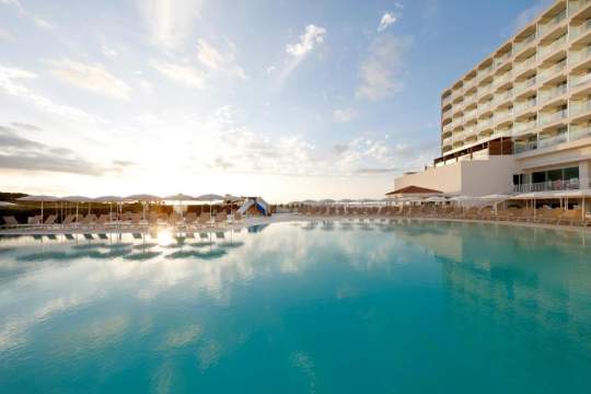 Main image of the hotel Palladium Hotel Menorca.