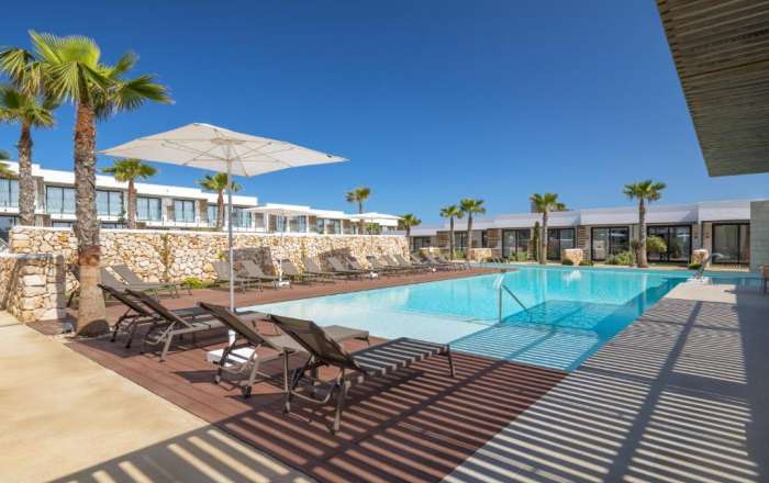 Pull Up a Lounger and Chill Out