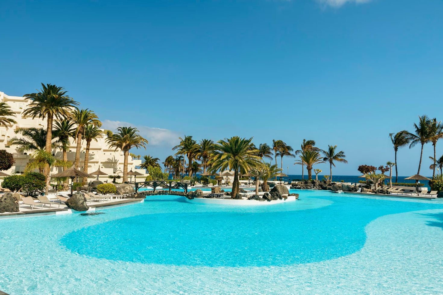 Paradisus by Meliá Salinas Lanzarote