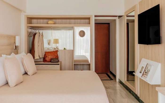 Stunning Views with Great Lighting