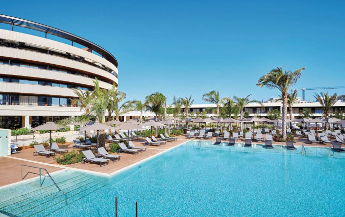 Main image for the offer: Majorca, Spain: 5* All-Inclusive Escape, Perfect for the Whole Family - Save Up To 20%.