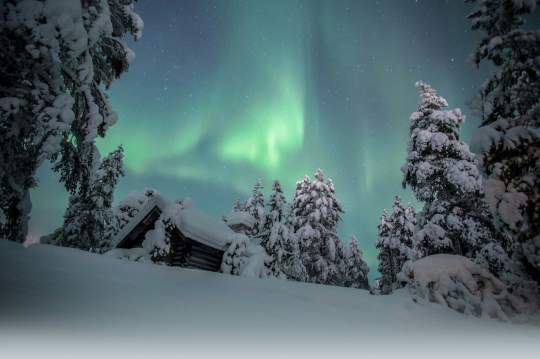 Main image of the hotel Transun Snowmobile Voyager.