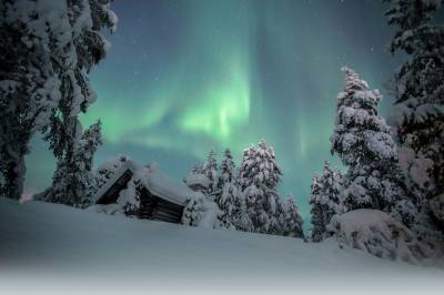 Signature image of Transun Snowmobile Voyager.