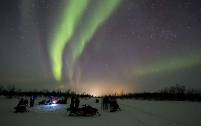 Head Out on Magical-Included Excursions