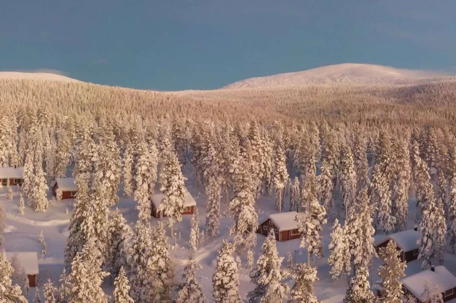 Signature image of Sleigh Bells Ringing.