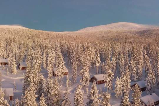 Main image of the hotel Sleigh Bells Ringing.