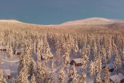 Signature image of Sleigh Bells Ringing.